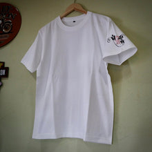 Load image into Gallery viewer, WHITE KLOUD 【白雲 6.2oz T】
