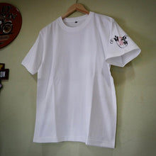 Load image into Gallery viewer, WHITE KLOUD 【白雲 6.2oz T】
